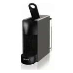 Krups Essenza Mini Καφετιέρα για Κάψουλες Nespresso Πίεσης 19bar Grey XN110B - Image 4