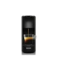 Krups Essenza Mini Καφετιέρα για Κάψουλες Nespresso Πίεσης 19bar Grey XN110B - Image 5