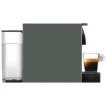 Krups Essenza Mini Καφετιέρα για Κάψουλες Nespresso Πίεσης 19bar Grey XN110B - Image 6