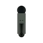 Krups Essenza Mini Καφετιέρα για Κάψουλες Nespresso Πίεσης 19bar Grey XN110B - Image 7