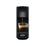 Krups Essenza Mini Καφετιέρα για Κάψουλες Nespresso Πίεσης 19bar Grey XN110B - Image 8
