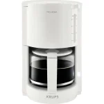 Krups Proaroma Καφετιέρα Φίλτρου 1050W White F30901 - Image 4