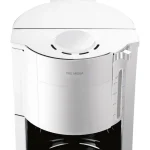 Krups Proaroma Καφετιέρα Φίλτρου 1050W White F30901 - Image 5