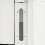 Krups Proaroma Καφετιέρα Φίλτρου 1050W White F30901 - Image 6
