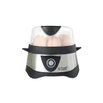 Russell Hobbs Stylo Βραστήρας Αυγών 7 Θέσεων 380W Ασημί 20068 036 001