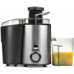 Tristar Αποχυμωτής 400W Inox Ασημί SC-2284