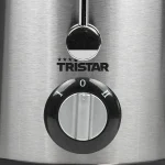 Tristar Αποχυμωτής 400W Inox Ασημί SC-2284 - Image 2