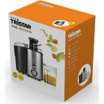 Tristar Αποχυμωτής 400W Inox Ασημί SC-2284 - Image 3