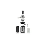 Tristar Αποχυμωτής 400W Inox Ασημί SC-2284 - Image 4