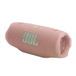 JBL Charge 6 Αδιάβροχο Ηχείο Bluetooth 45W με Διάρκεια Μπαταρίας έως 28 ώρες Ροζ JBLCHARGE6PINK - Image 2