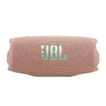 JBL Charge 6 Αδιάβροχο Ηχείο Bluetooth 45W με Διάρκεια Μπαταρίας έως 28 ώρες Ροζ JBLCHARGE6PINK - Image 3