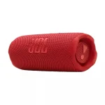 JBL Flip 7 Αδιάβροχο Ηχείο Bluetooth 35W με Διάρκεια Μπαταρίας έως 16 ώρες Κόκκινο JBLFLIP7RED