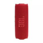 JBL Flip 7 Αδιάβροχο Ηχείο Bluetooth 35W με Διάρκεια Μπαταρίας έως 16 ώρες Κόκκινο JBLFLIP7RED - Image 2