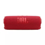 JBL Flip 7 Αδιάβροχο Ηχείο Bluetooth 35W με Διάρκεια Μπαταρίας έως 16 ώρες Κόκκινο JBLFLIP7RED - Image 4