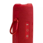 JBL Flip 7 Αδιάβροχο Ηχείο Bluetooth 35W με Διάρκεια Μπαταρίας έως 16 ώρες Κόκκινο JBLFLIP7RED - Image 9