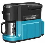 Dedra Καφετιέρα Φίλτρου 300W DED6920