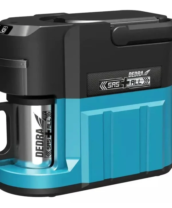 Dedra Καφετιέρα Φίλτρου 300W DED6920