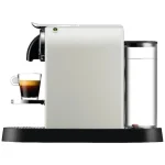 De'Longhi Citiz Καφετιέρα για Κάψουλες Nespresso Πίεσης 19bar White EN167.W - Image 2