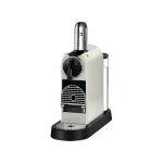 De'Longhi Citiz Καφετιέρα για Κάψουλες Nespresso Πίεσης 19bar White EN167.W - Image 3