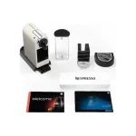 De'Longhi Citiz Καφετιέρα για Κάψουλες Nespresso Πίεσης 19bar White EN167.W - Image 6