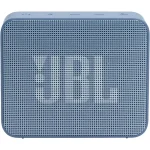 JBL Go Essential 2 Αδιάβροχο Ηχείο Bluetooth 3.1W με Διάρκεια Μπαταρίας έως 5 ώρες Μπλε JBLGOES2BLUEU