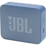 JBL Go Essential 2 Αδιάβροχο Ηχείο Bluetooth 3.1W με Διάρκεια Μπαταρίας έως 5 ώρες Μπλε JBLGOES2BLUEU - Image 2