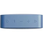 JBL Go Essential 2 Αδιάβροχο Ηχείο Bluetooth 3.1W με Διάρκεια Μπαταρίας έως 5 ώρες Μπλε JBLGOES2BLUEU - Image 4
