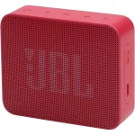 JBL Go Essential 2 Αδιάβροχο Ηχείο Bluetooth 3.1W με Διάρκεια Μπαταρίας έως 5 ώρες Κόκκινο JBLGOES2REDEU - Image 2