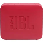 JBL Go Essential 2 Αδιάβροχο Ηχείο Bluetooth 3.1W με Διάρκεια Μπαταρίας έως 5 ώρες Κόκκινο JBLGOES2REDEU - Image 3