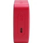 JBL Go Essential 2 Αδιάβροχο Ηχείο Bluetooth 3.1W με Διάρκεια Μπαταρίας έως 5 ώρες Κόκκινο JBLGOES2REDEU - Image 4