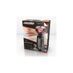 Mesko MS2926 Περιστρεφόμενη Ξυριστική Μηχανή Προσώπου Επαναφορτιζόμενη MS 2926 - Image 5