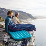 Naturehike Sleeping Bag Μονό 2 Εποχών Navy 0011064600003363