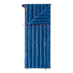 Naturehike Sleeping Bag Μονό 2 Εποχών Navy 0011064600003363 - Image 3