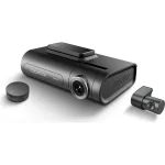 Dash Camera 1440p Front 1080p Back Wifi 4g Link Box Ddpai X2s Pro 4g X2S PRO 4G