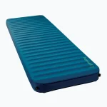 Thermarest Αυτοφούσκωτο Μονό Υπόστρωμα Camping Μπλε 0010506100028633