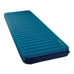 Thermarest Αυτοφούσκωτο Μονό Υπόστρωμα Camping Μπλε 0010506100028633 - Image 2