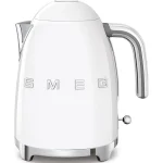 Smeg Βραστήρας 1.7lt 2400W Λευκός KL03WHEU