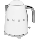 Smeg Βραστήρας 1.7lt 2400W Λευκός KL03WHEU - Image 2