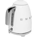 Smeg Βραστήρας 1.7lt 2400W Λευκός KL03WHEU - Image 3