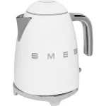 Smeg Βραστήρας 1.7lt 2400W Λευκός KL03WHEU - Image 4