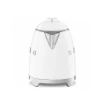 Smeg Βραστήρας 1.7lt 2400W Λευκός KL03WHEU - Image 5