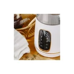 Adler Βραστήρας 1.7lt 1850W Λευκός AD 1305ws - Image 2