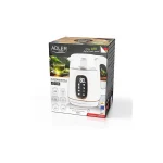 Adler Βραστήρας 1.7lt 1850W Λευκός AD 1305ws - Image 3