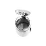 Adler Βραστήρας 1.7lt 1850W Λευκός AD 1305ws - Image 4