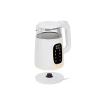Adler Βραστήρας 1.7lt 1850W Λευκός AD 1305ws - Image 5