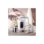Adler Βραστήρας 1.7lt 1850W Λευκός AD 1305ws - Image 8