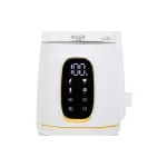 Adler Βραστήρας 1.7lt 1850W Λευκός AD 1305ws - Image 11