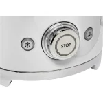 Smeg Φρυγανιέρα 2 Θέσεων 950W Λευκή TSF01WHEU - Image 5