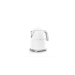 Smeg Βραστήρας 1.7lt 2400W Λευκός KLF03WHMEU - Image 2