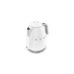 Smeg Βραστήρας 1.7lt 2400W Λευκός KLF03WHMEU - Image 3